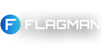 Flagman Logo
